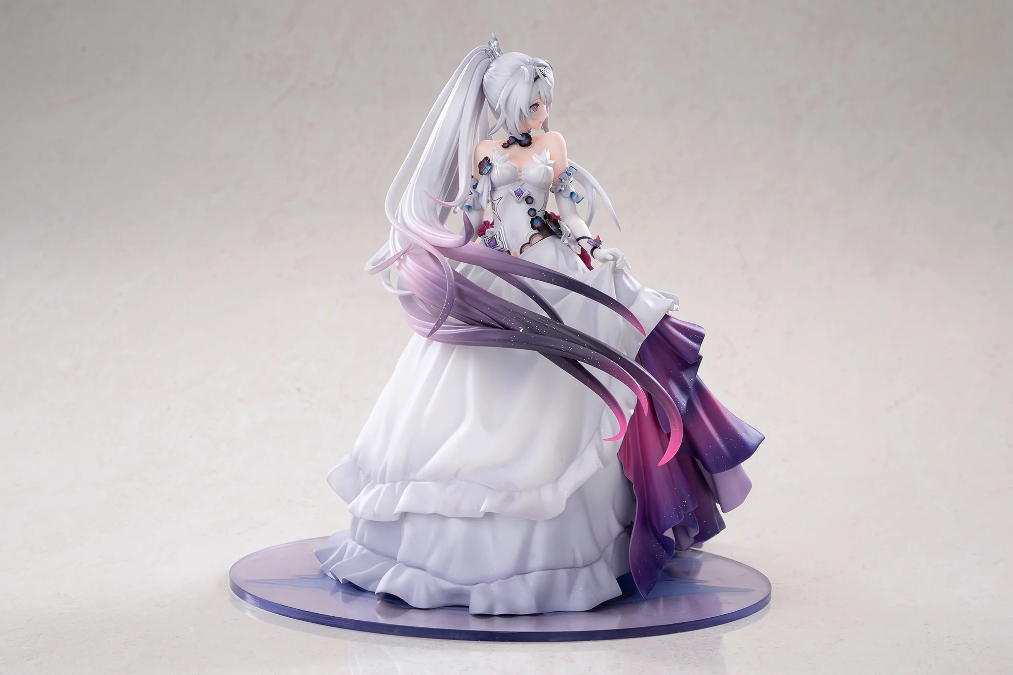 [Pre-order] Honkai Impact 3rd - Kiana Kaslana (Evening Invite Ver.) 1/7 Scale Figure APEX - Image 12