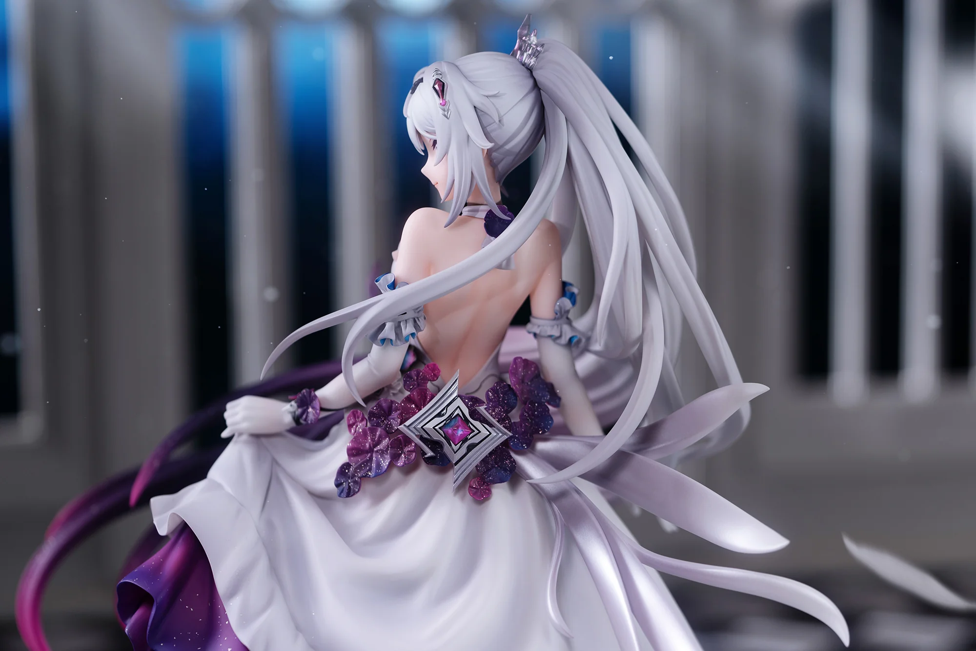 [Pre-order] Honkai Impact 3rd - Kiana Kaslana (Evening Invite Ver.) 1/7 Scale Figure APEX - Image 4