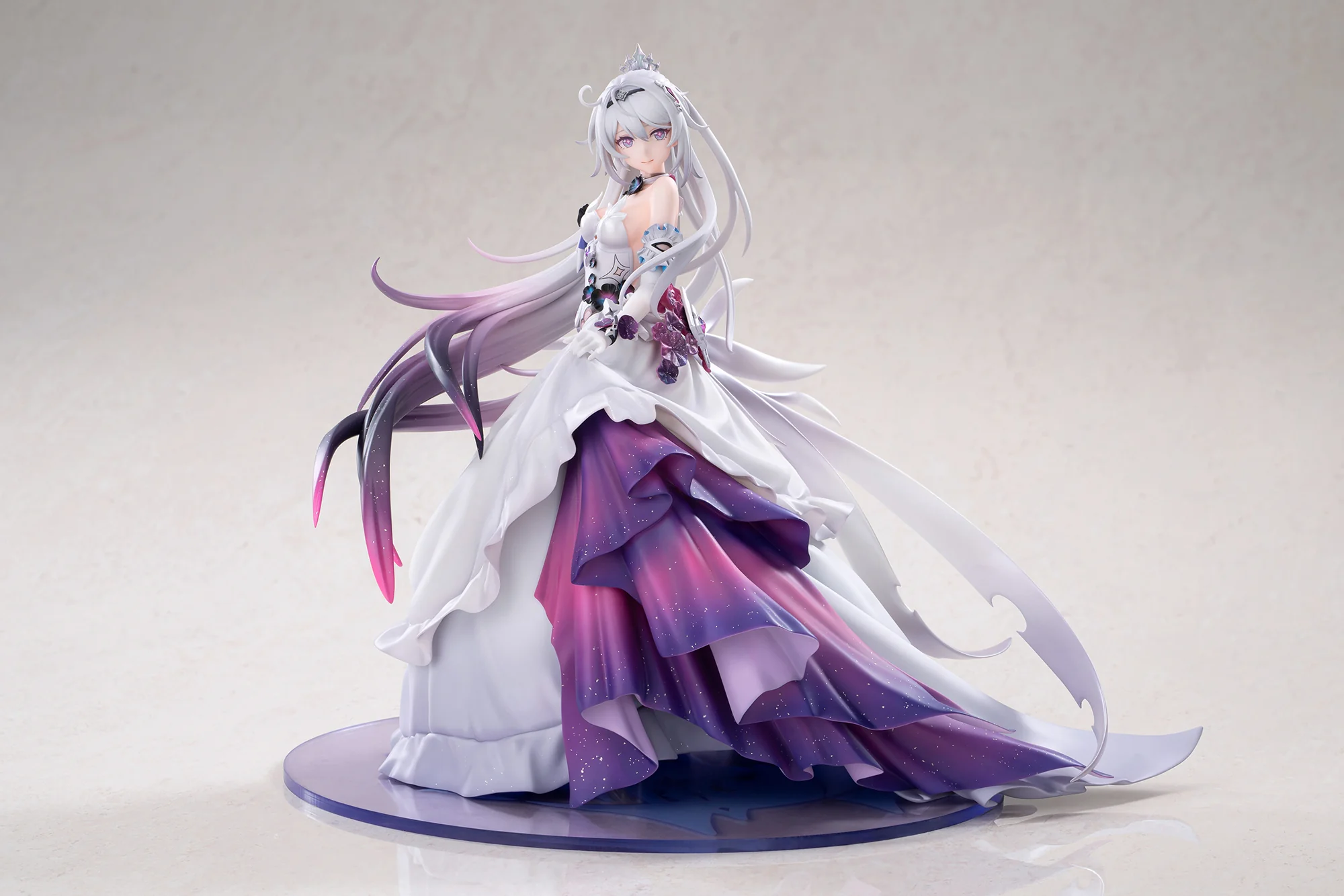 [Pre-order] Honkai Impact 3rd - Kiana Kaslana (Evening Invite Ver.) 1/7 Scale Figure APEX - Image 8