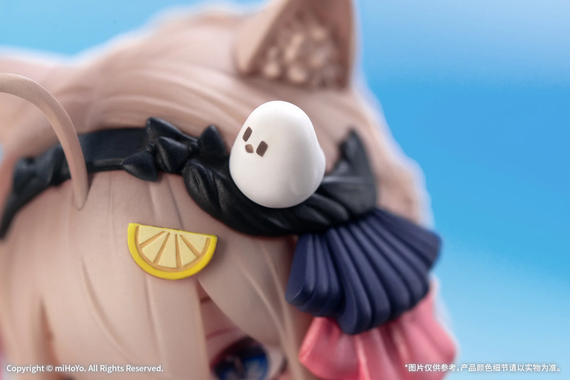 [Pre-order] Honkai Impact 3rd - Pardofelis (Summer Collector Ver.) 1/8 Scale Figure Myethos - Image 7