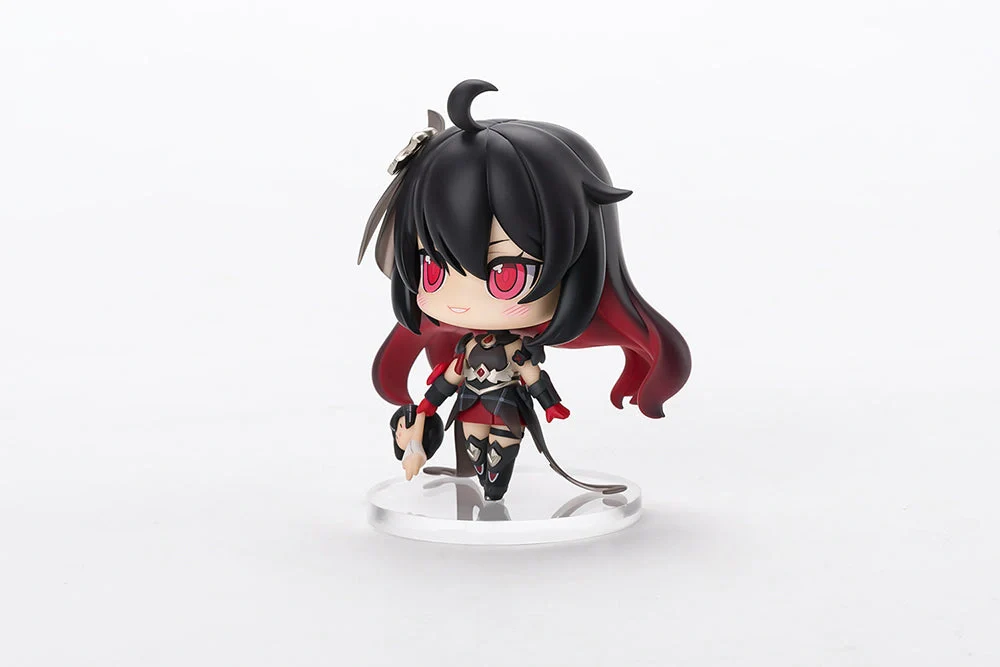 Honkai Impact 3rd - Seele Vollerei (Starchasm Nyx Ver.) Mini Figure miHoYo - Image 6