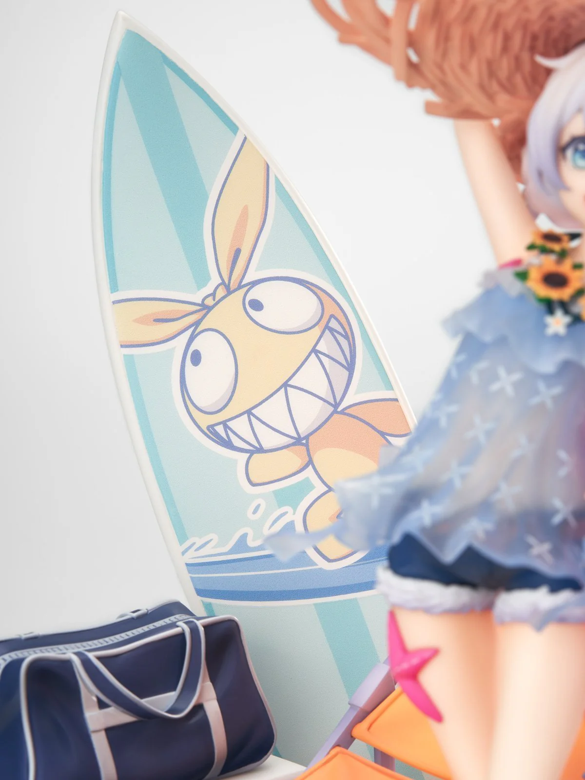 [Pre-order] Honkai Impact 3rd - Theresa Apocalypse (Shallow Sunset Ver.) 1/8 Scale Figure miHoYo - Image 8