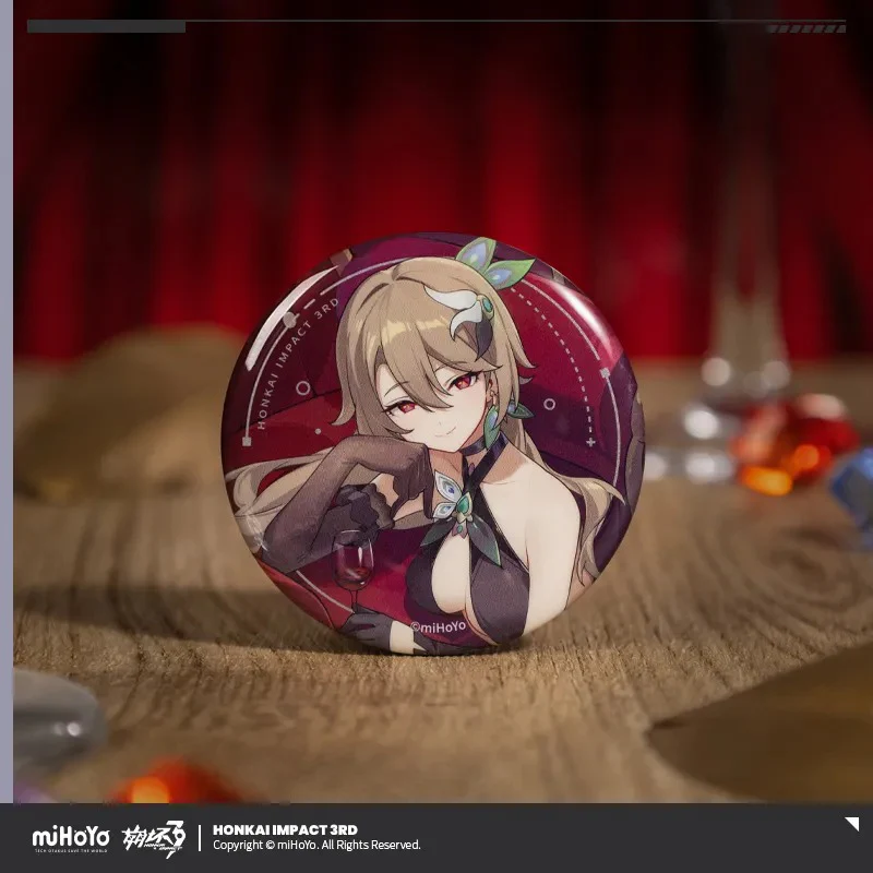 [Pre-order] Honkai Impact 3rd - Vita Theme Gift Box miHoYo - Image 5