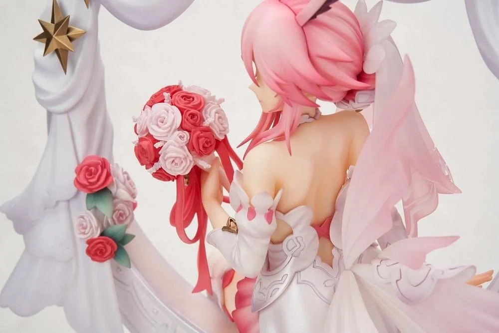 Honkai Impact 3rd - Yae Sakura (Dream Raiment Ver.) 1/7 Scale Figure APEX - Image 3