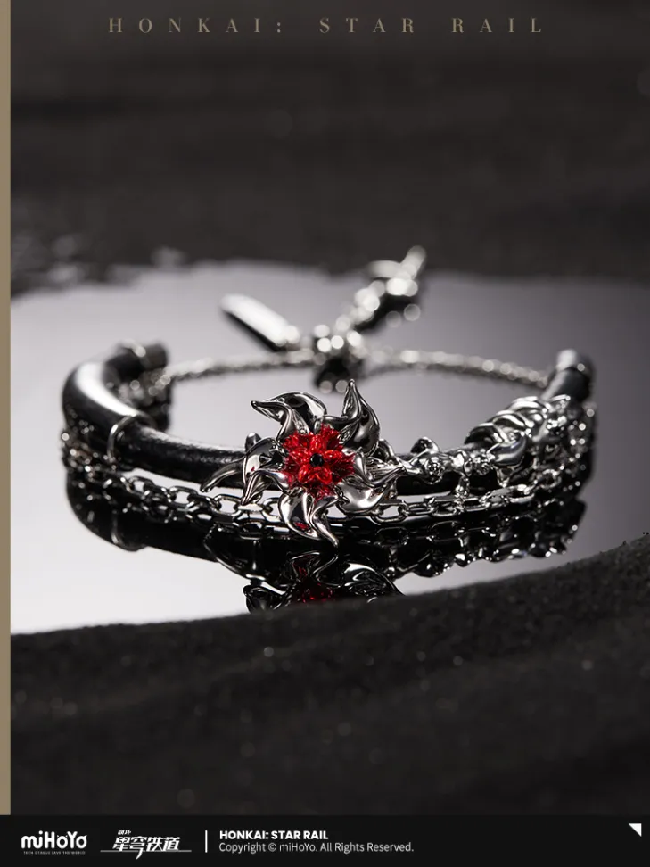 Honkai: Star Rail - Acheron Impression Bracelet miHoYo - Image 2