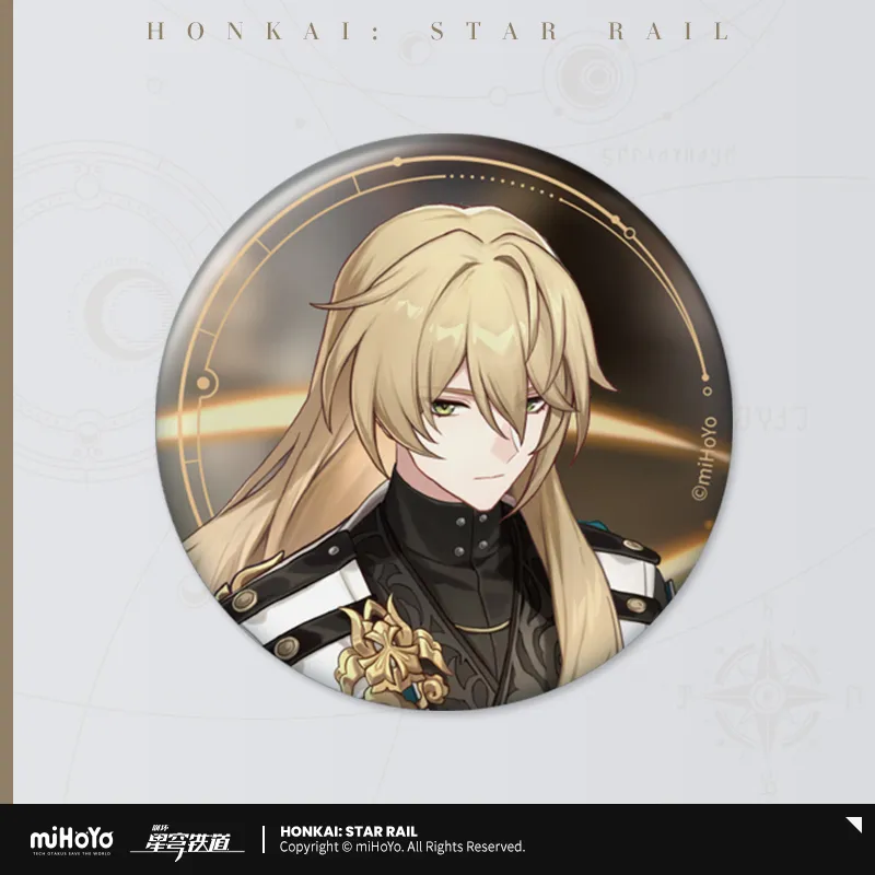 Honkai: Star Rail - All-Stars Invite Series Badge miHoYo - Image 16