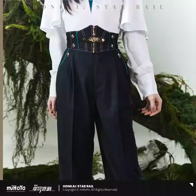 [Pre-order] Honkai: Star Rail - Anaxa Impression Pants miHoYo