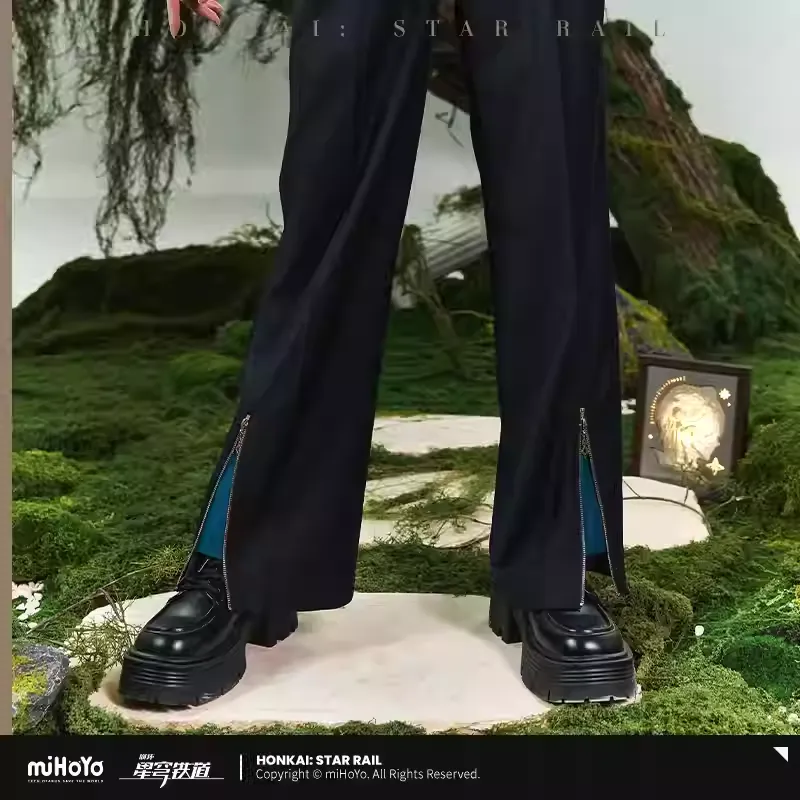 [Pre-order] Honkai: Star Rail - Anaxa Impression Pants miHoYo - Image 5