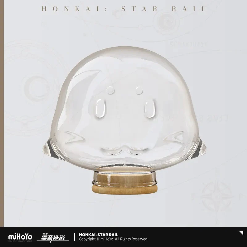 [Pre-order] Honkai: Star Rail - Awooo Series Chimera Mini Blind Bag miHoYo - Image 8