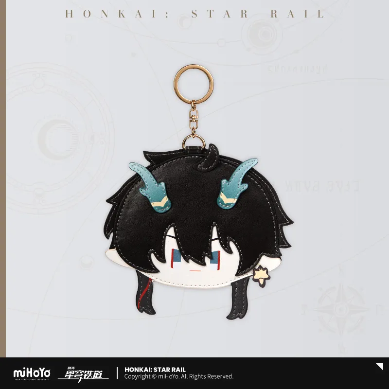 Honkai: Star Rail - Chibi Doll Series Card Cover miHoYo - Image 10