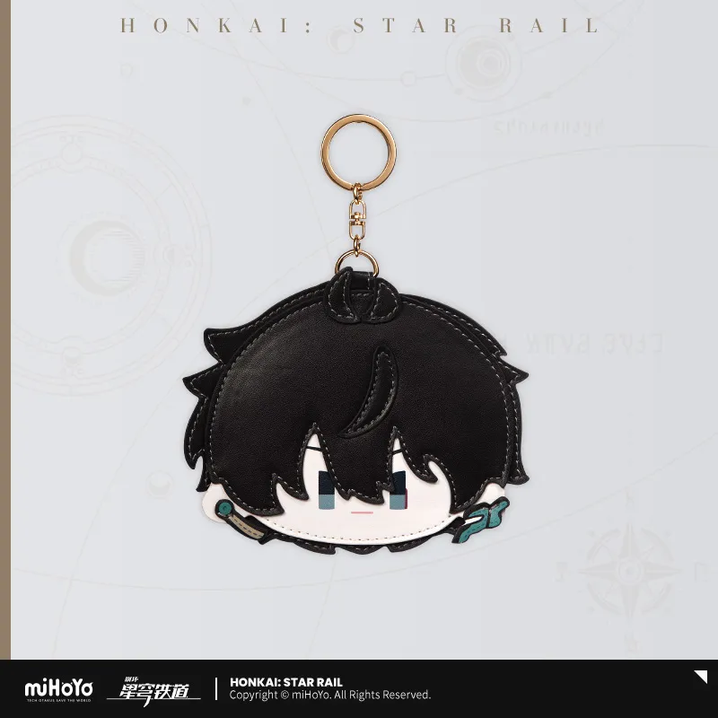 Honkai: Star Rail - Chibi Doll Series Card Cover miHoYo - Image 9