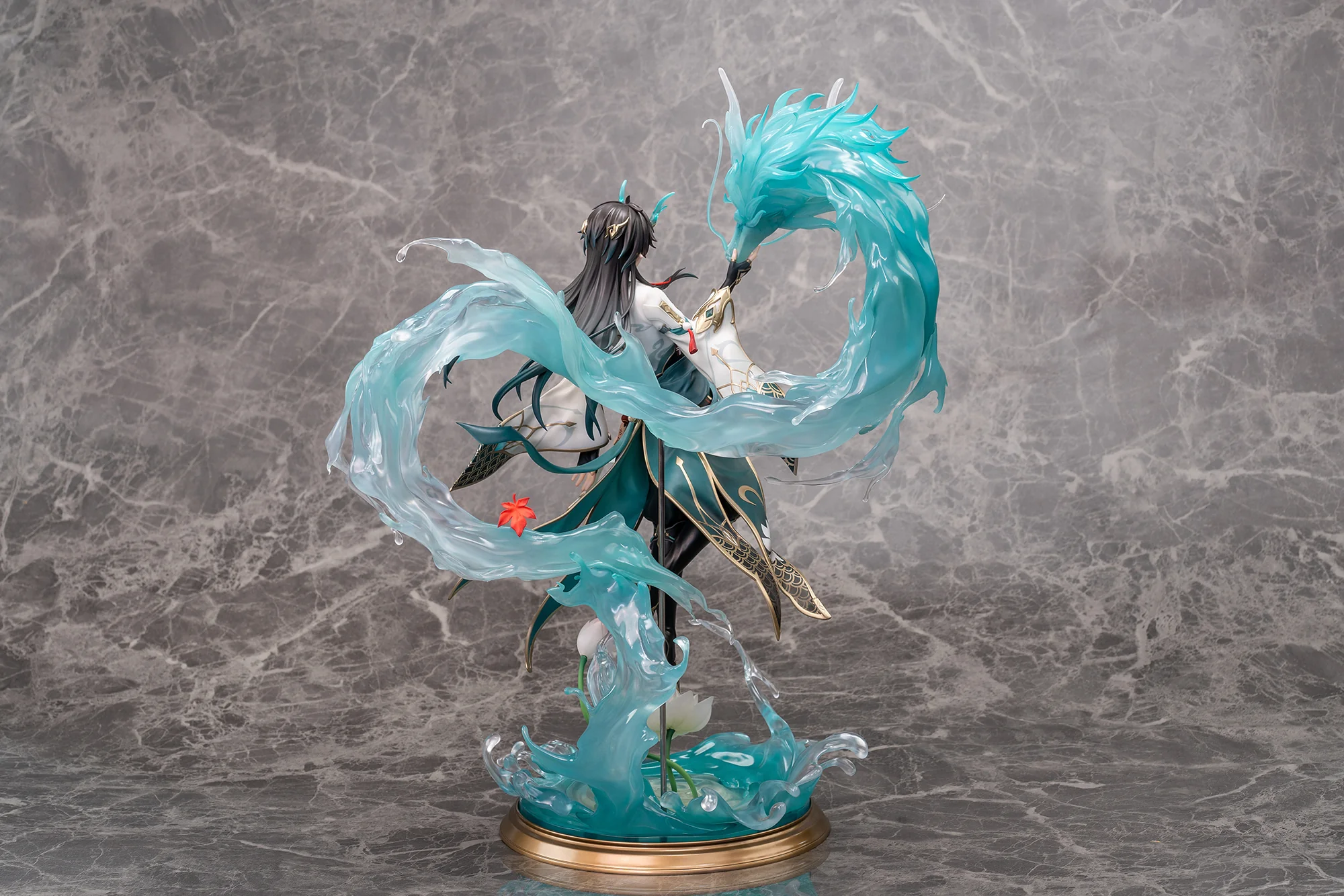 Honkai: Star Rail - Dan Heng • Imbibitor Lunae 1/7 Scale Figure APEX - Image 14