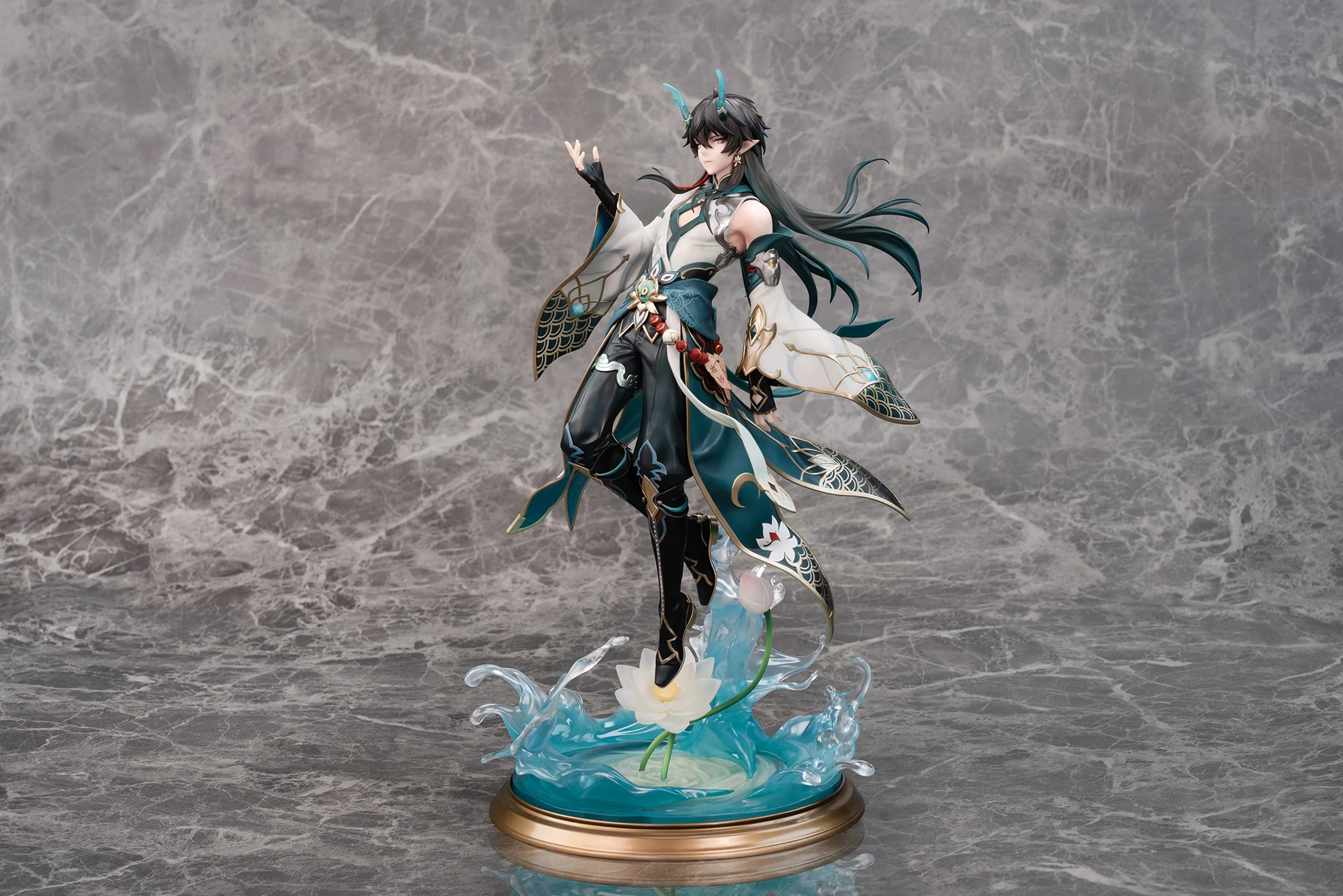 Honkai: Star Rail - Dan Heng • Imbibitor Lunae 1/7 Scale Figure APEX - Image 15