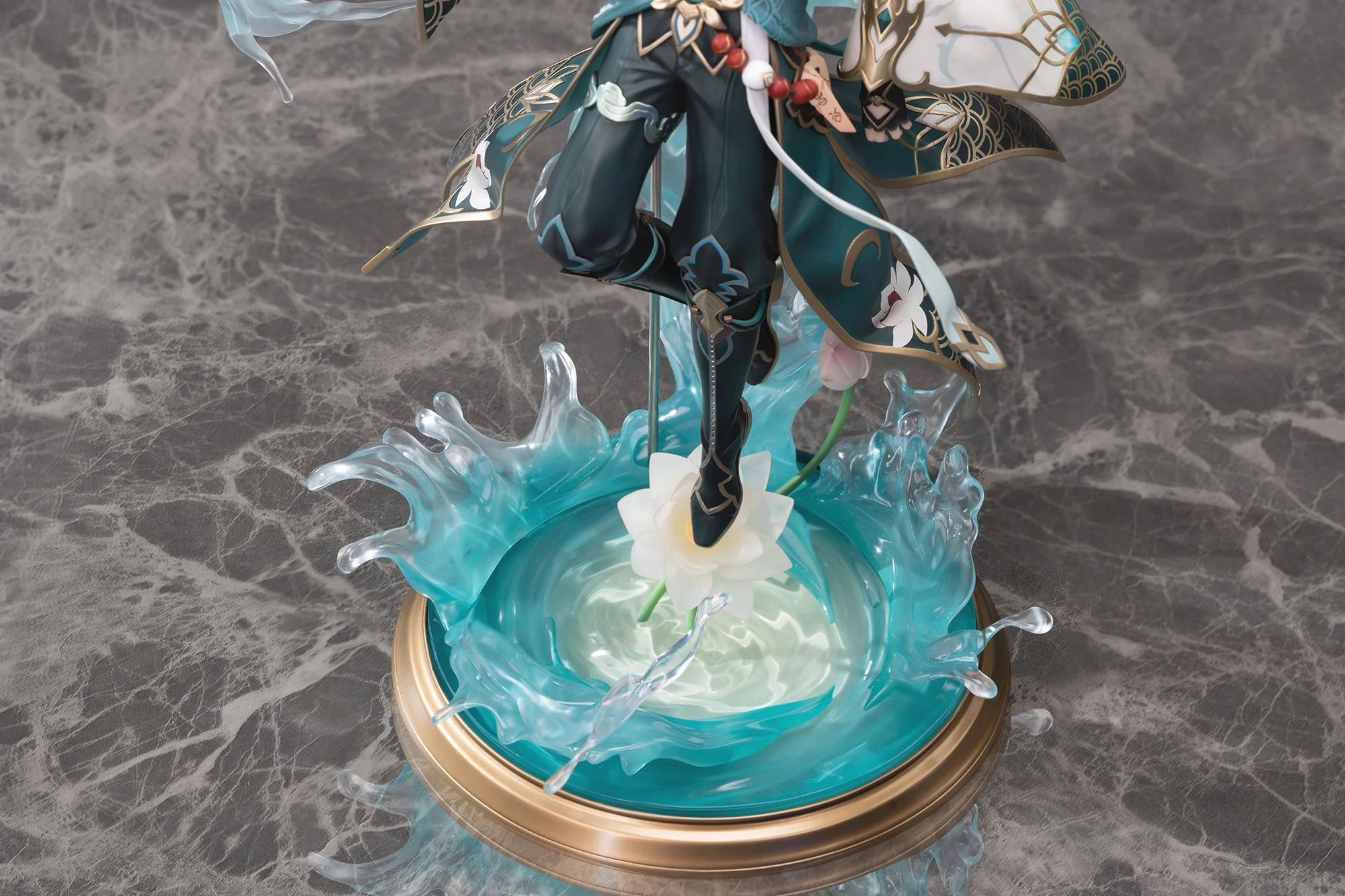 Honkai: Star Rail - Dan Heng • Imbibitor Lunae 1/7 Scale Figure APEX - Image 17