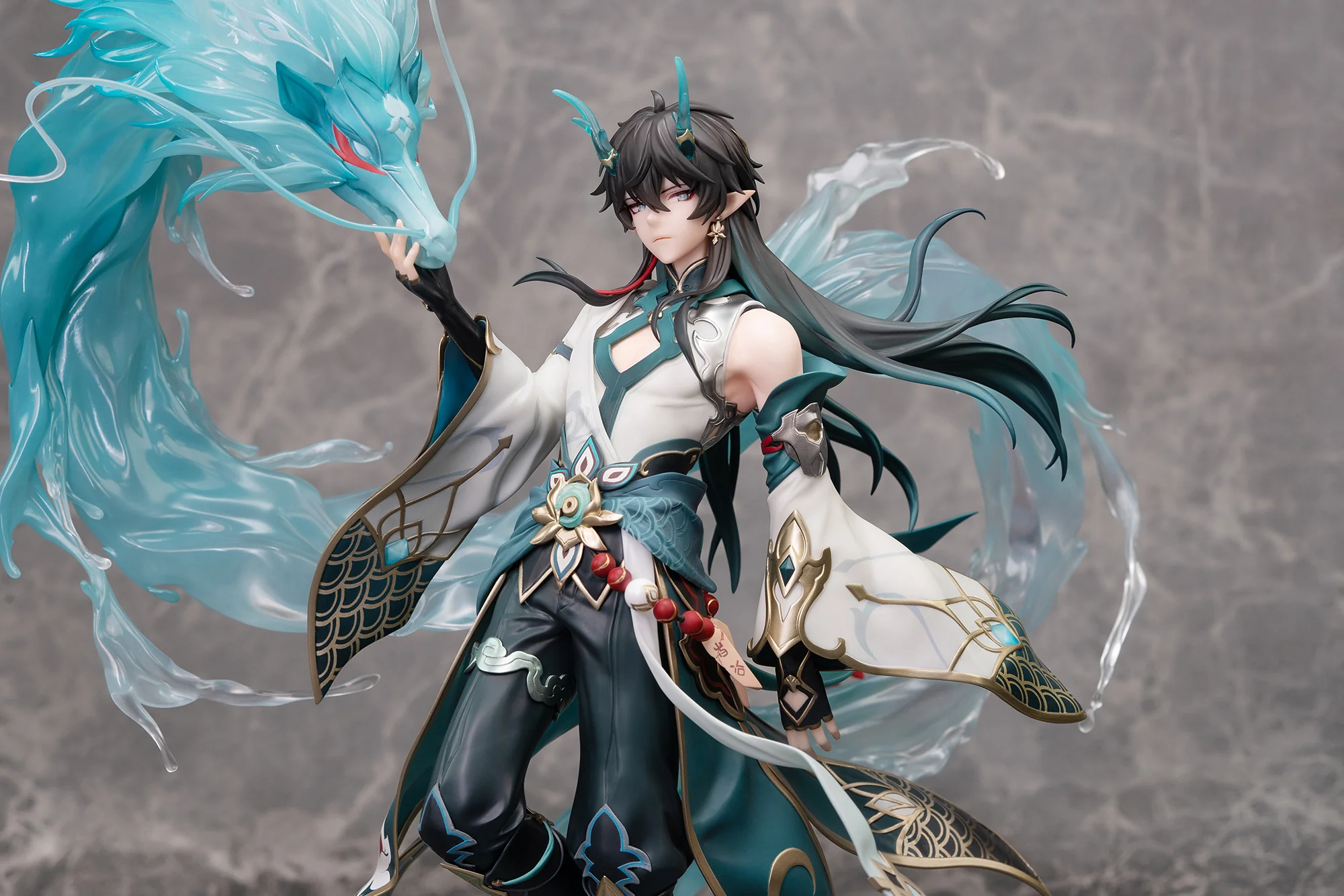 Honkai: Star Rail - Dan Heng • Imbibitor Lunae 1/7 Scale Figure APEX - Image 9