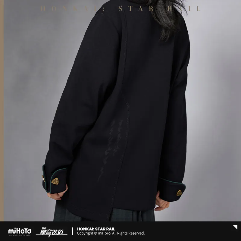 Honkai: Star Rail - Dan Heng Impression Sweater miHoYo - Image 2