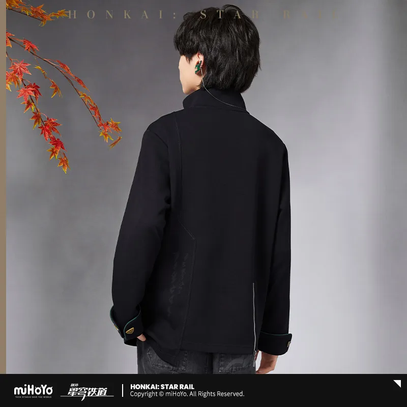 Honkai: Star Rail - Dan Heng Impression Sweater miHoYo - Image 4