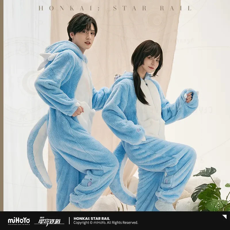 [Pre-order] Honkai: Star Rail - Dromas Homewear miHoYo - Image 2