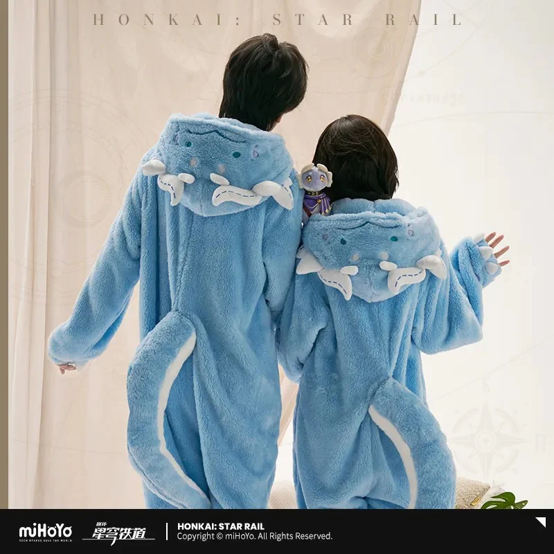 [Pre-order] Honkai: Star Rail - Dromas Homewear miHoYo - Image 3
