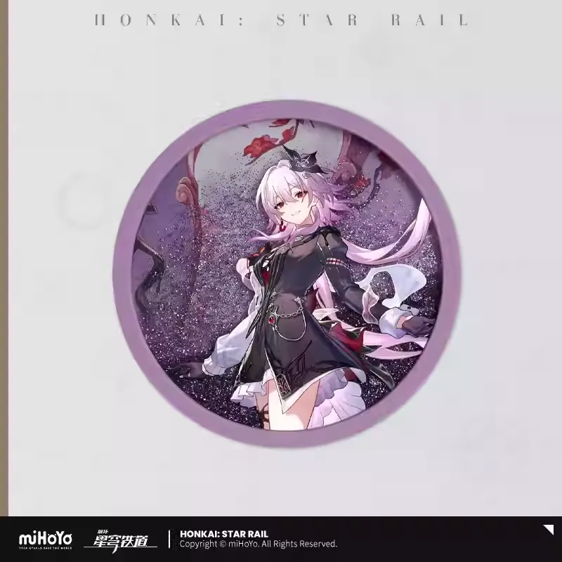 [Pre-order] Honkai: Star Rail - Evernight Wireless Game Controller miHoYo - Image 6