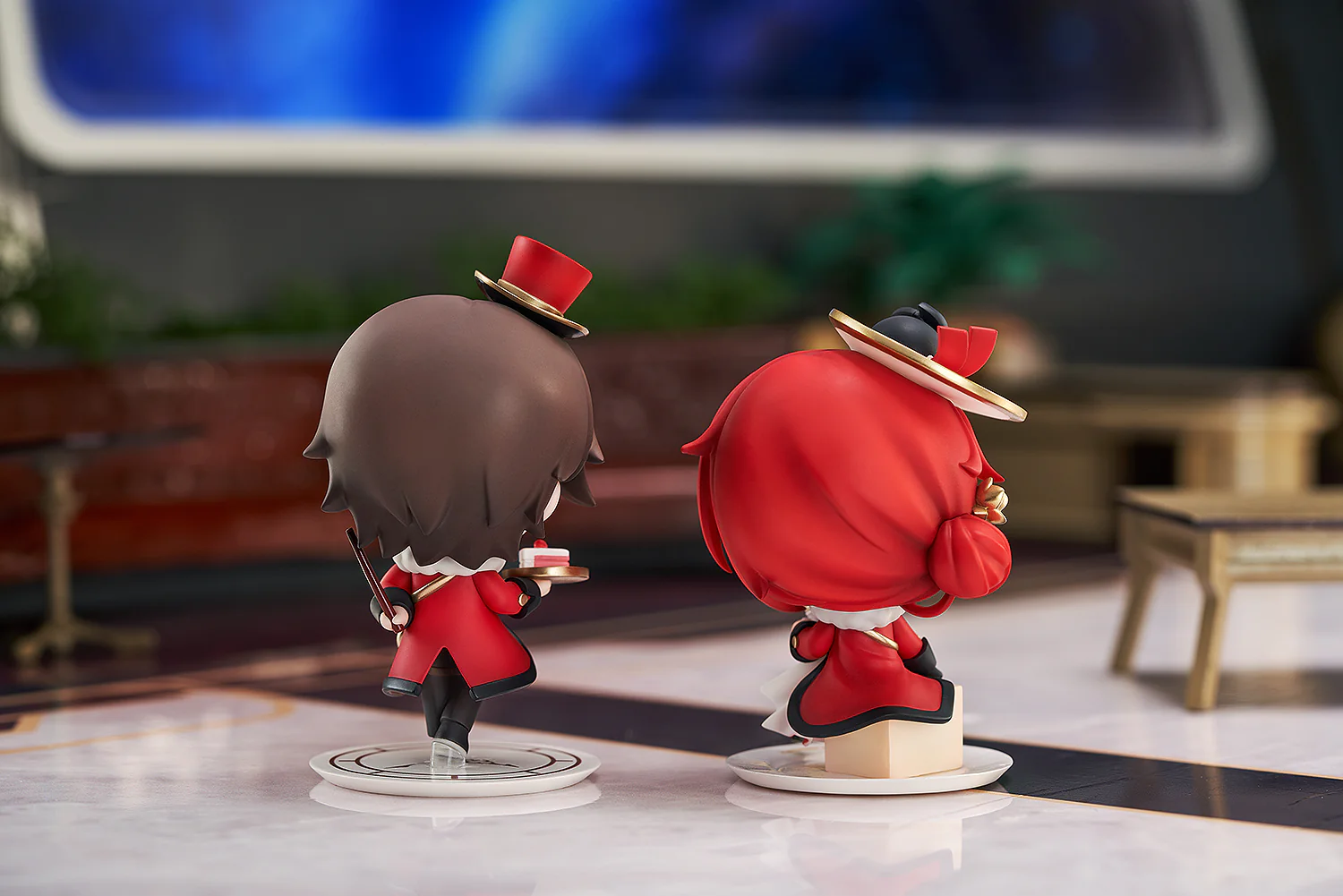 Honkai: Star Rail - Express Welcome Tea Party Themed Mystery Box miHoYo - Image 18