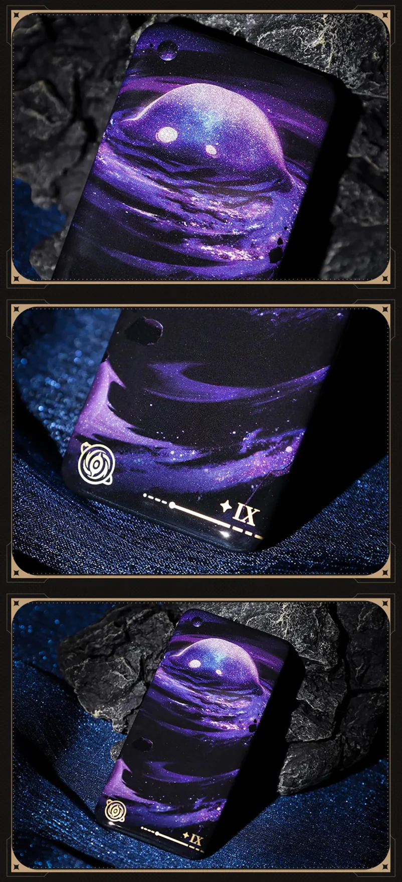 Honkai: Star Rail - Fable of Stars Aeon Badge miHoYo - Image 17