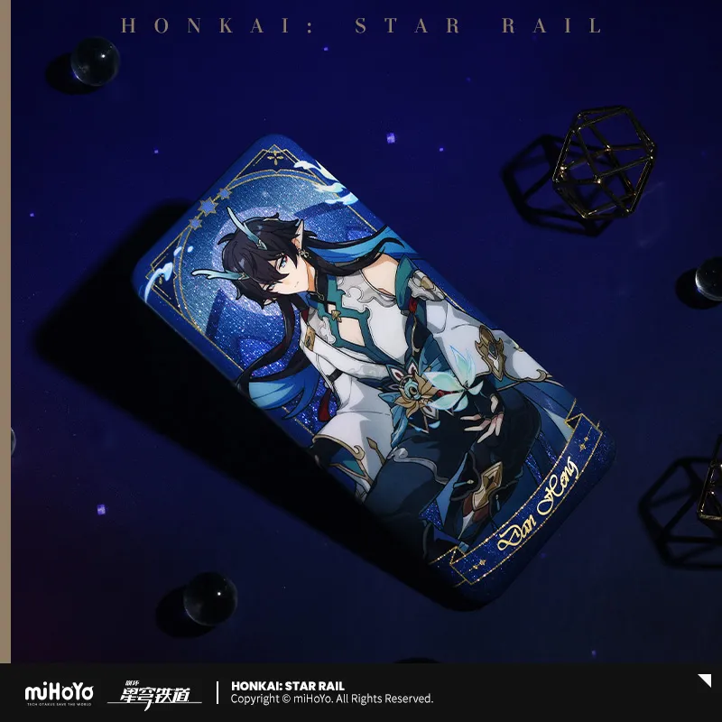 Honkai: Star Rail - Fable of the Stars Badge miHoYo - Image 5