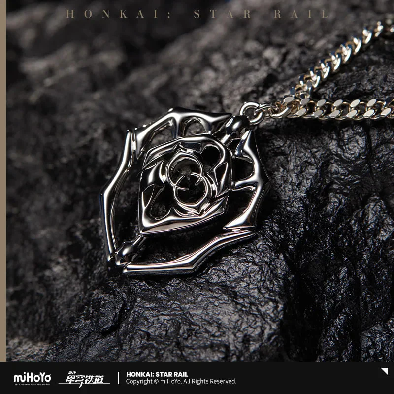 Honkai: Star Rail - Fables About the Stars Aeon Necklace miHoYo - Image 11