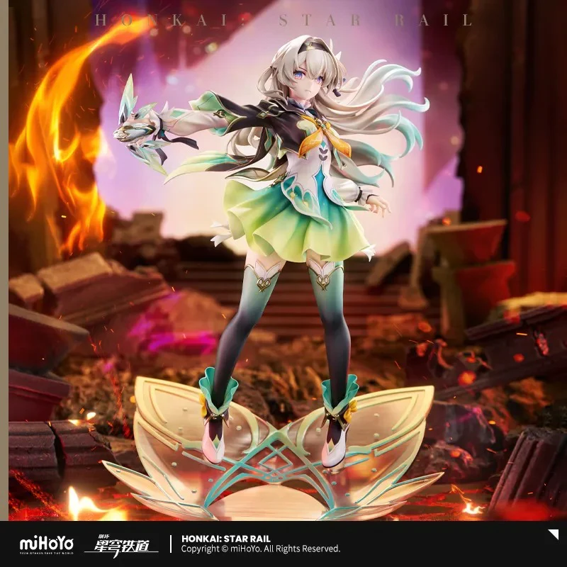 [Pre-order] Honkai: Star Rail - Firefly 1/7 Scale Figure Good Smile Company - Image 2