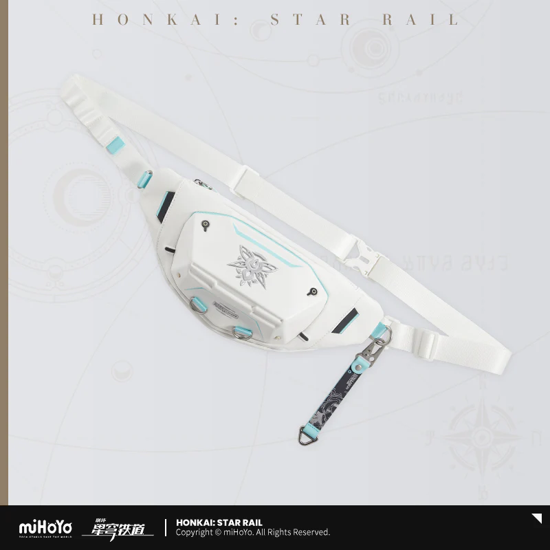 Honkai: Star Rail - Firefly Impression Sling Bag miHoYo - Image 6