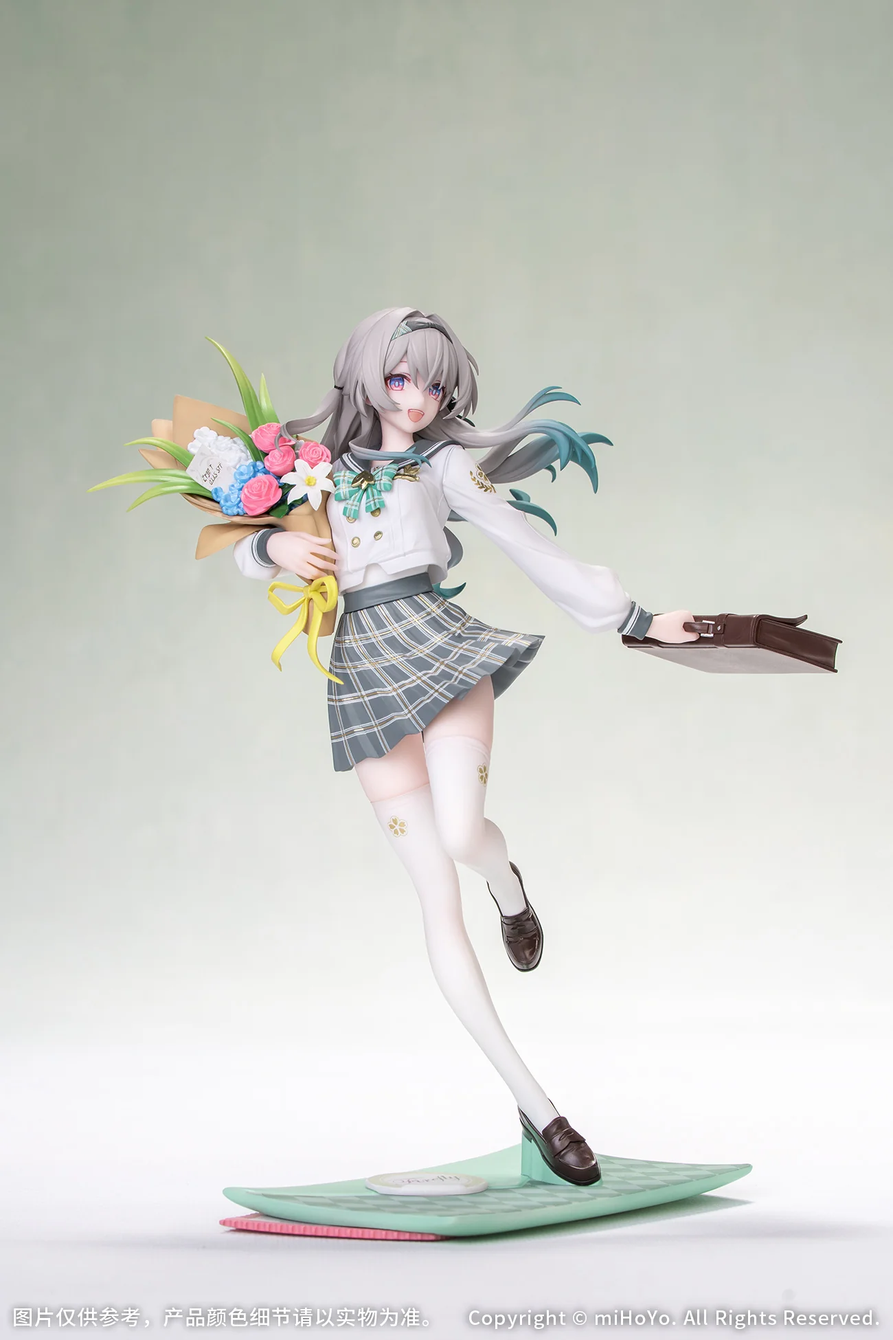 [Pre-order] Honkai: Star Rail - Firefly (Spring Missive Ver.) Gift+ 1/8 Scale Figure Myethos - Image 6