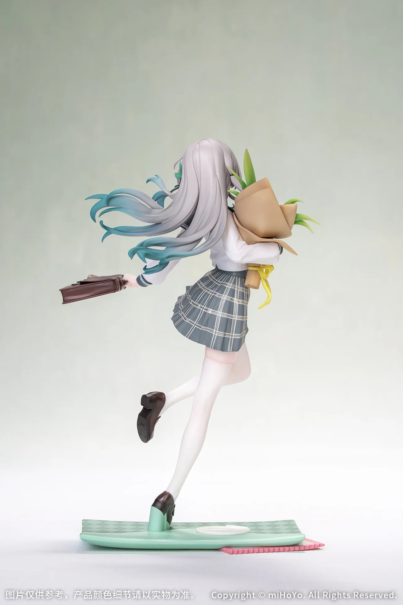 [Pre-order] Honkai: Star Rail - Firefly (Spring Missive Ver.) Gift+ 1/8 Scale Figure Myethos - Image 7
