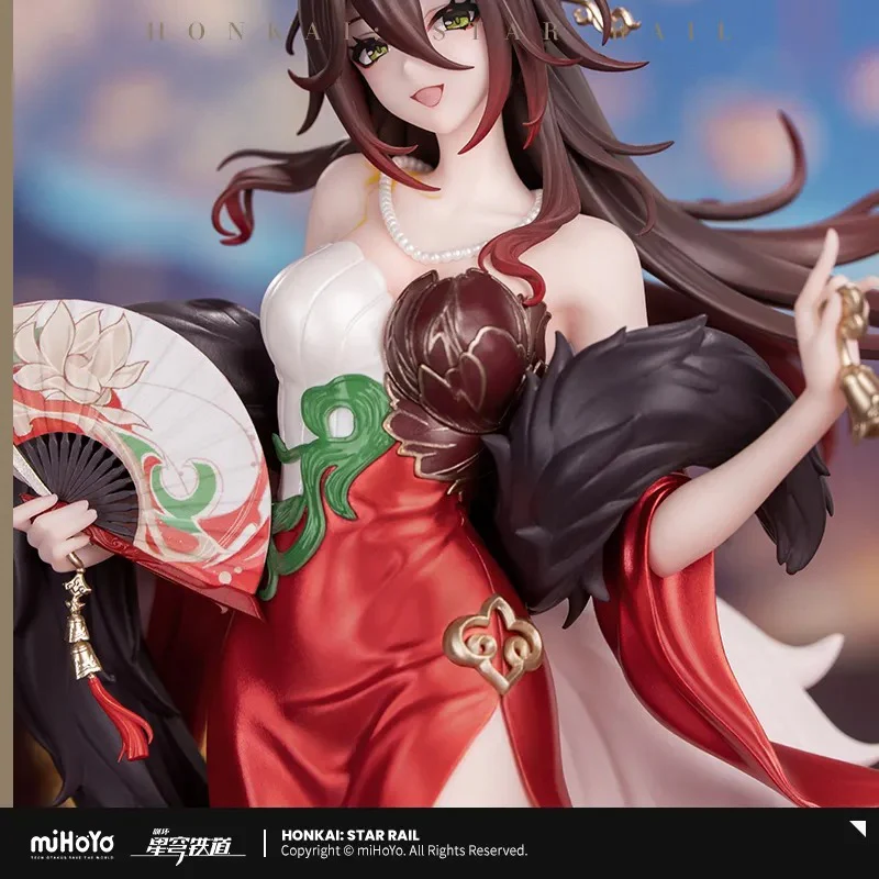 [Pre-order] Honkai: Star Rail - Fugue 1/8 Scale Figure Myethos - Image 2