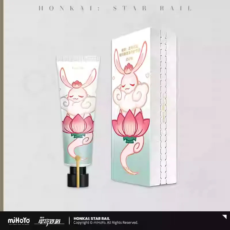 Honkai: Star Rail - Galaxy Aroma Hand Cream miHoYo - Image 12