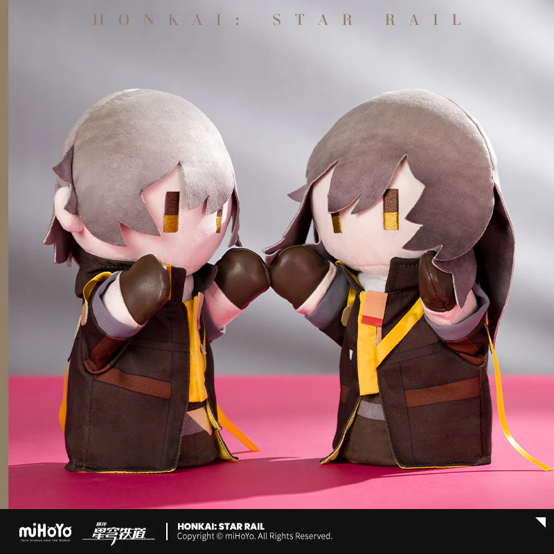 Honkai: Star Rail - Herta Hand Puppet Series Trailblazer miHoYo - Image 3