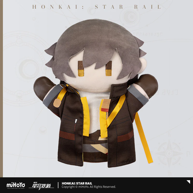 Honkai: Star Rail - Herta Hand Puppet Series Trailblazer miHoYo - Image 6