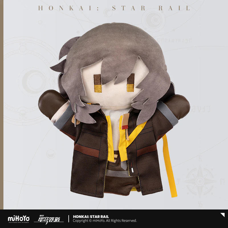Honkai: Star Rail - Herta Hand Puppet Series Trailblazer miHoYo - Image 7