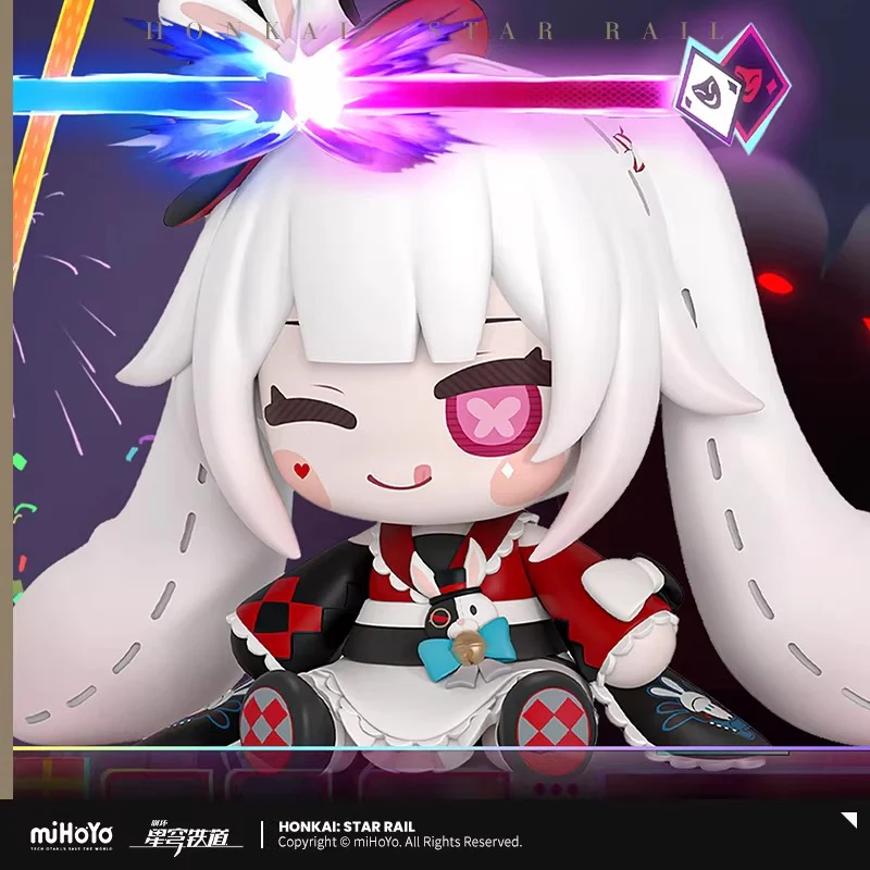 [Pre-order] Honkai: Star Rail - Huggy Good Smile Chibi Figure Good Smile Company - Image 2