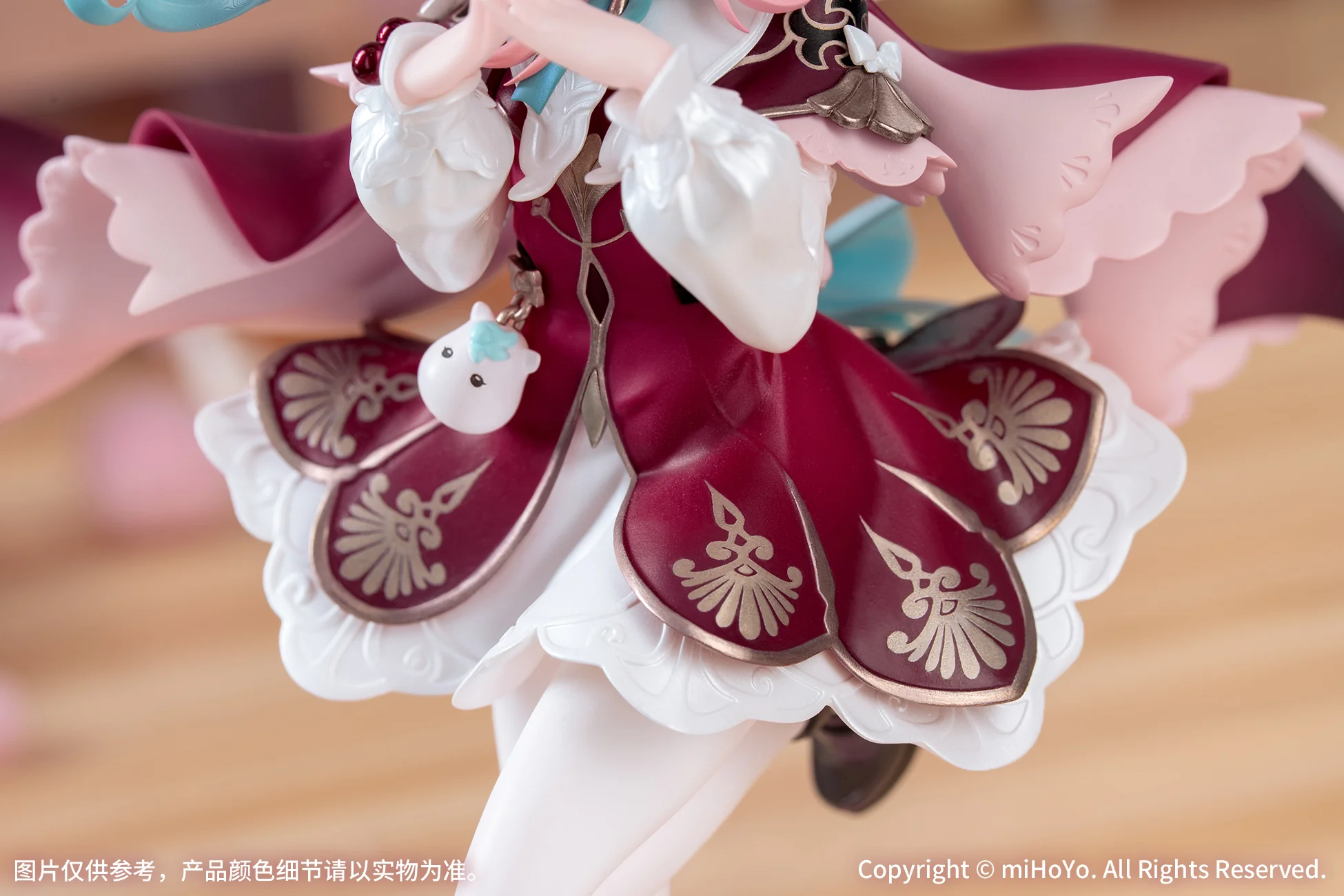 [Pre-order] Honkai: Star Rail - Hyacine Gift+ 1/8 Scale Figure Myethos - Image 3