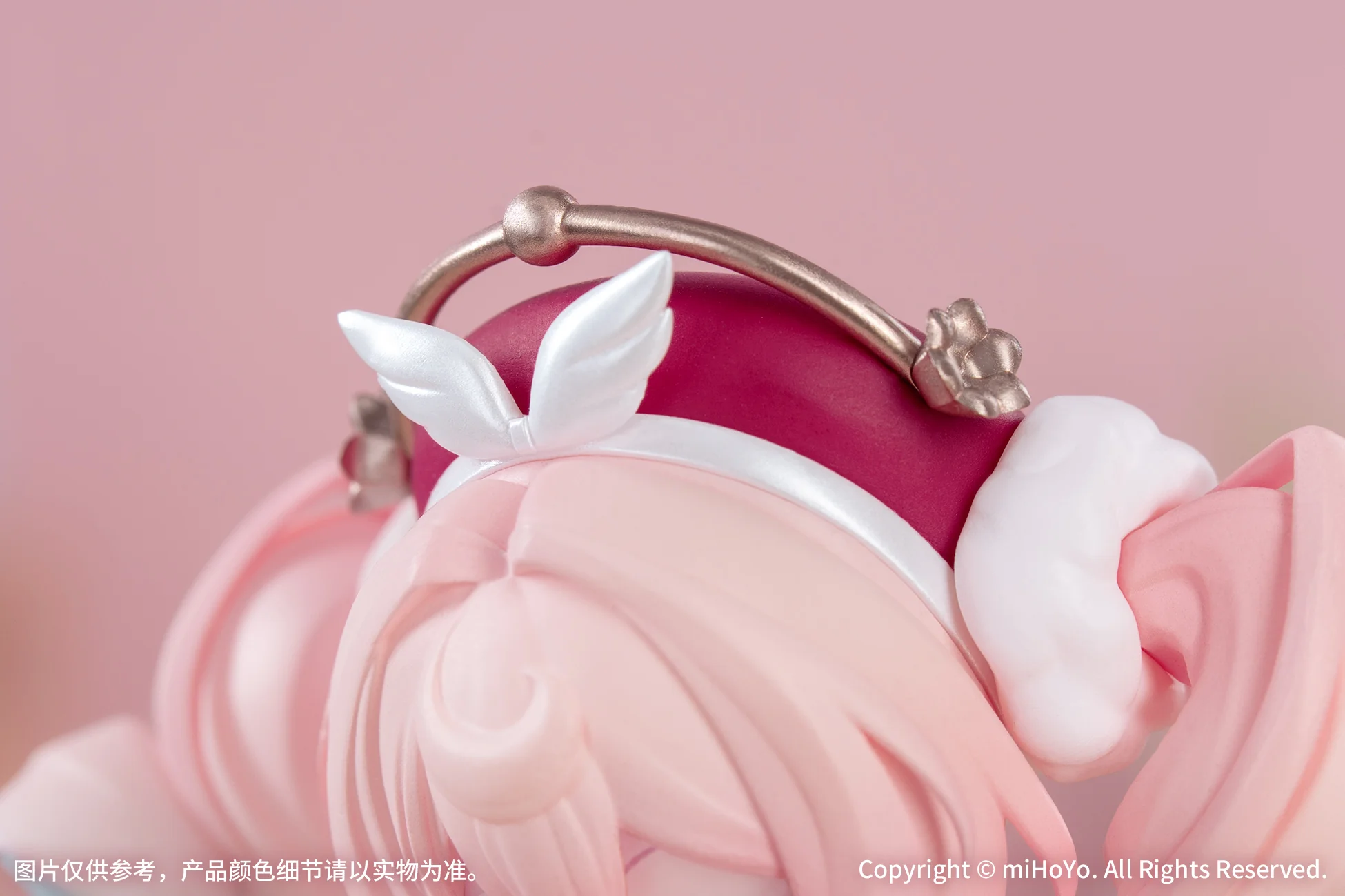 [Pre-order] Honkai: Star Rail - Hyacine Gift+ 1/8 Scale Figure Myethos - Image 8