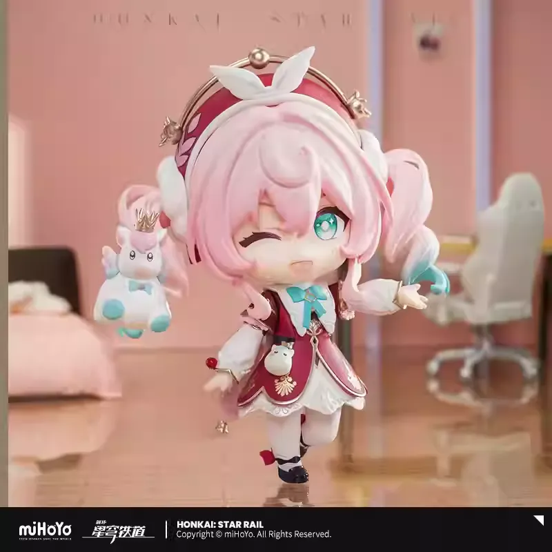 [Pre-order] Honkai: Star Rail - Hyacine Nendoroid Good Smile Company - Image 2