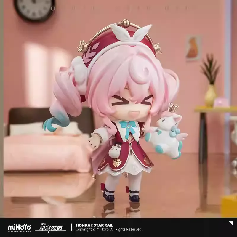 [Pre-order] Honkai: Star Rail - Hyacine Nendoroid Good Smile Company - Image 4