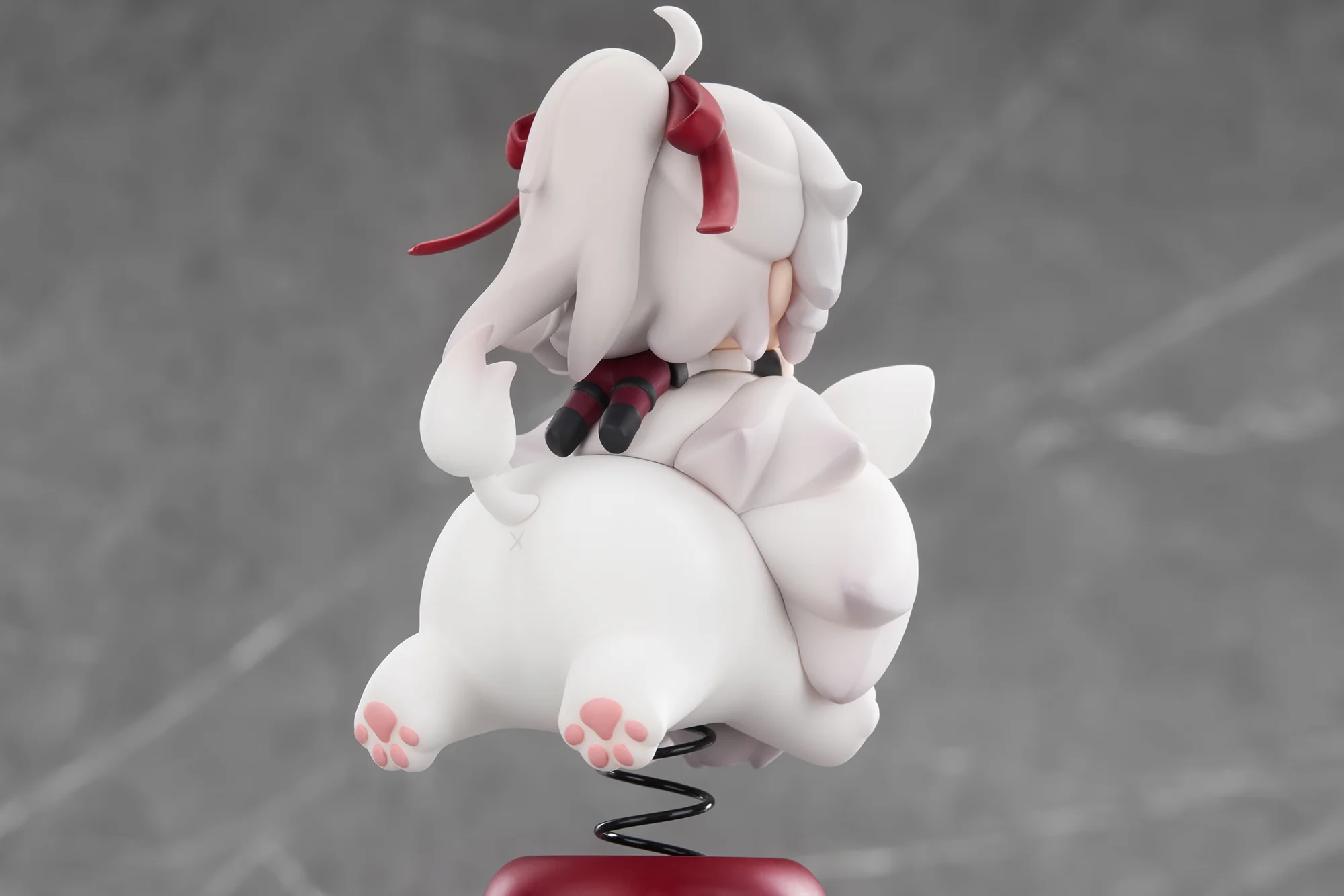 Honkai: Star Rail - Jingyuan Happy Shake Springy Chibi Figure miHoYo - Image 11