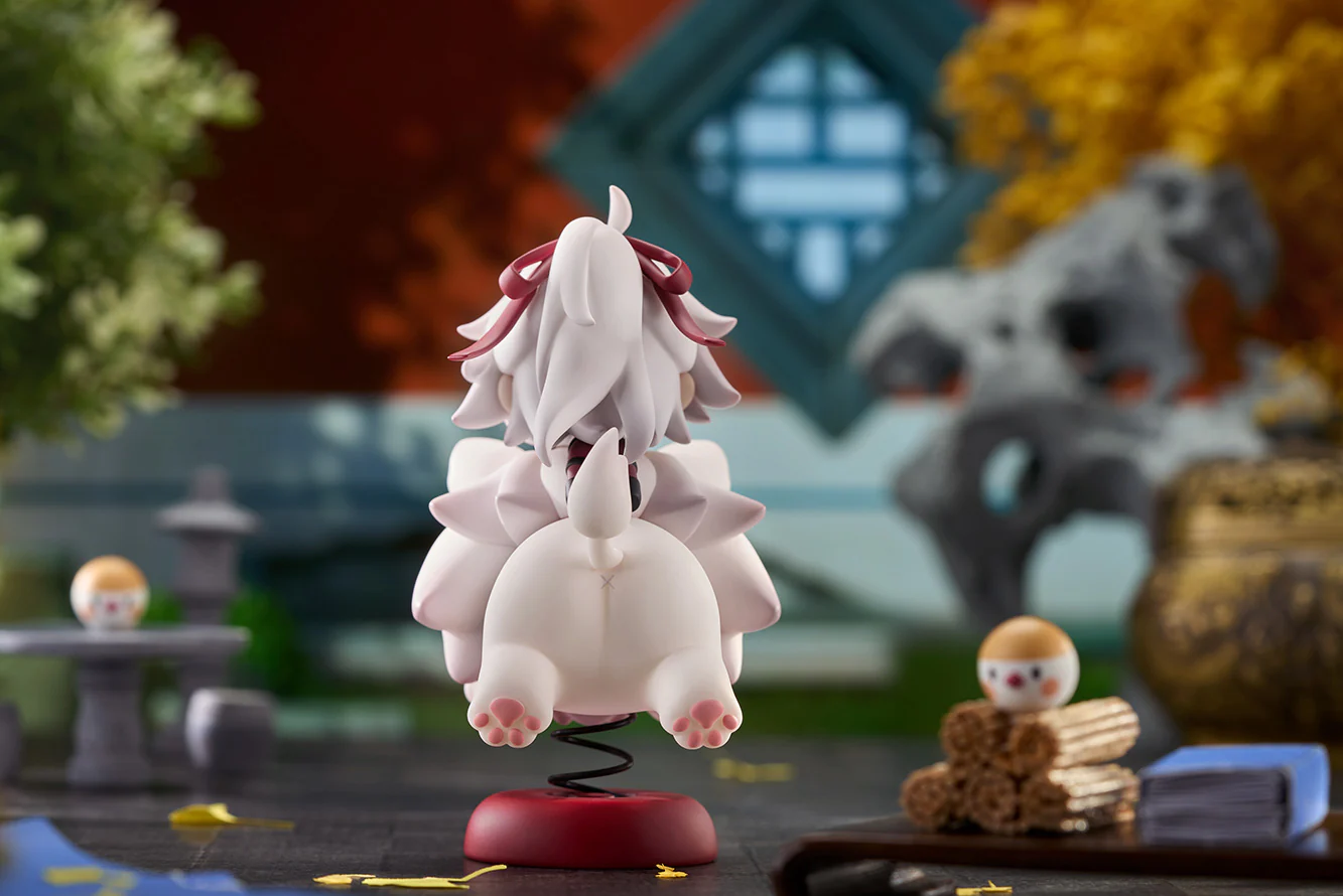 Honkai: Star Rail - Jingyuan Happy Shake Springy Chibi Figure miHoYo - Image 2