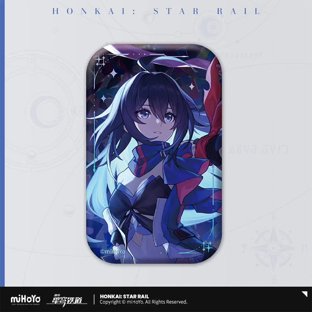 Honkai: Star Rail - Light Cone Series Badge miHoYo - Image 10