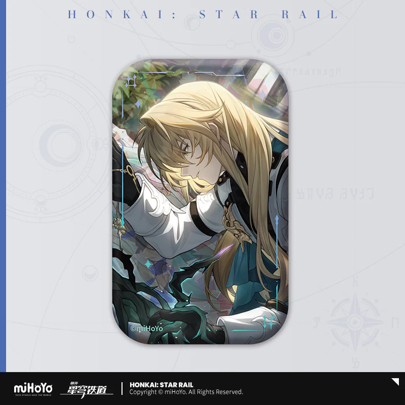 Honkai: Star Rail - Light Cone Series Badge miHoYo - Image 14