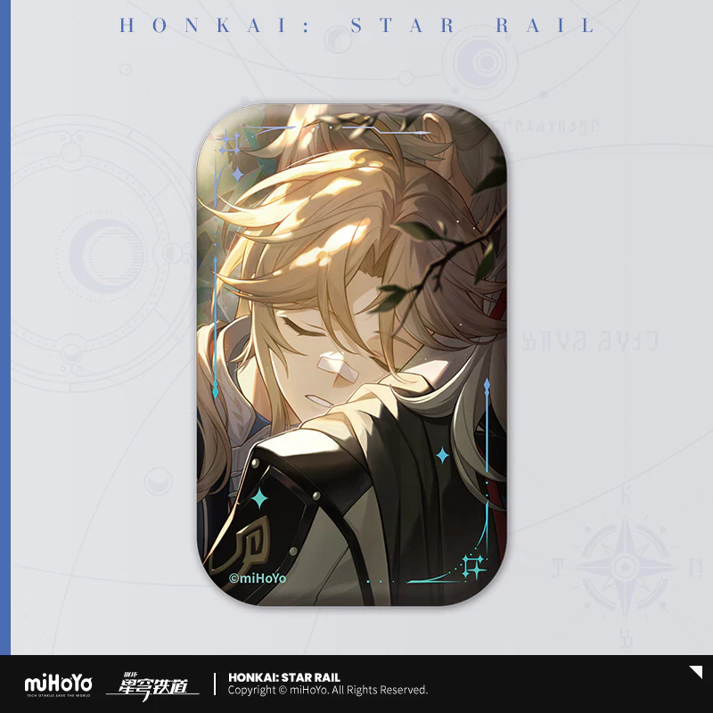 Honkai: Star Rail - Light Cone Series Badge miHoYo - Image 16