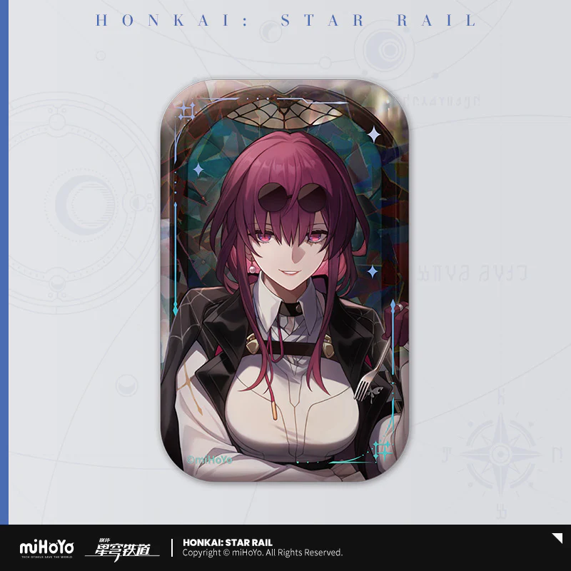 Honkai: Star Rail - Light Cone Series Badge miHoYo - Image 19