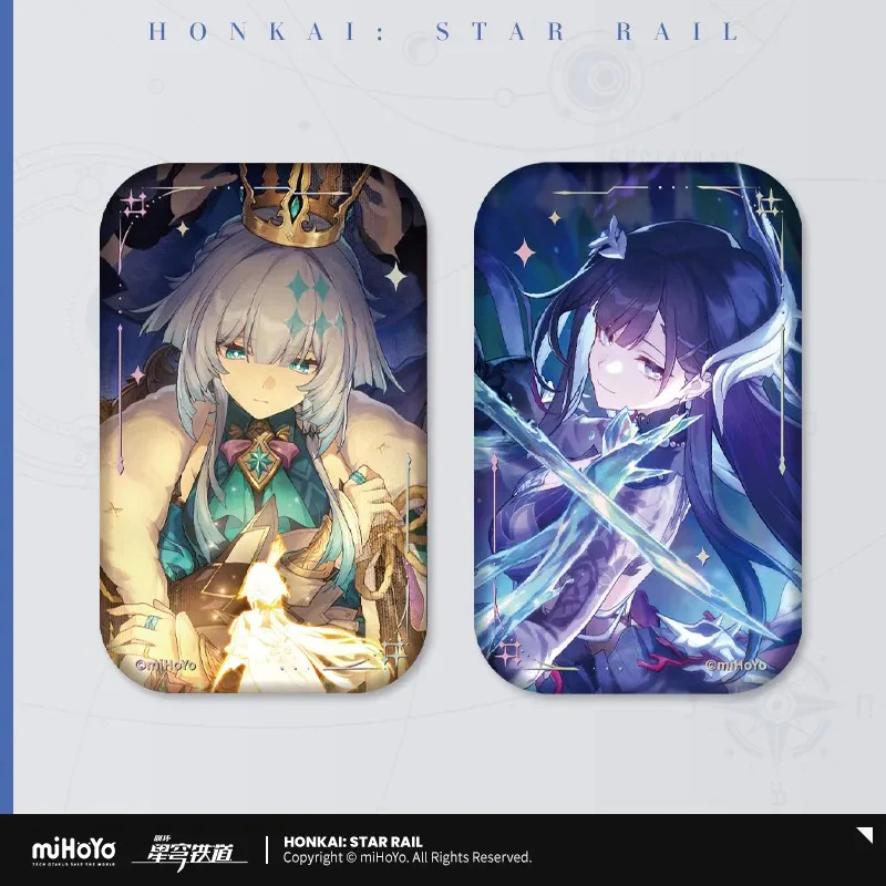 Honkai: Star Rail - Light Cone Series Badge miHoYo - Image 2