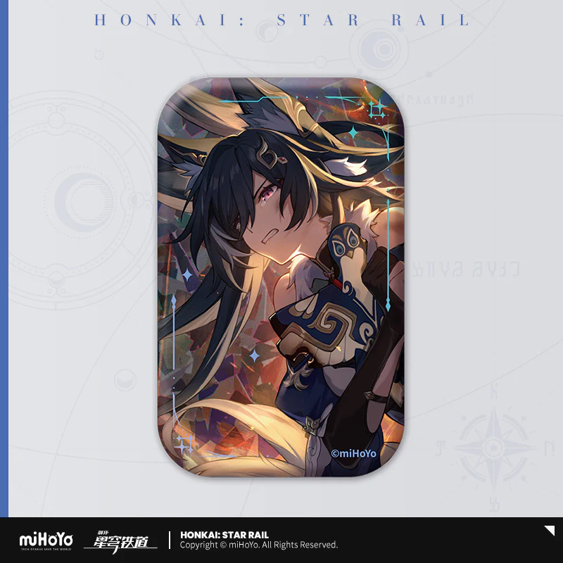 Honkai: Star Rail - Light Cone Series Badge miHoYo - Image 22